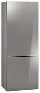 Buzdolabı Bosch KGN57SM30U fotoğraf