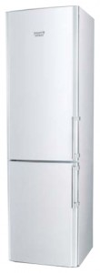 Refrigerator Hotpoint-Ariston HBM 2201.4 H larawan