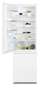Tủ lạnh Electrolux ENN 2853 AOW ảnh