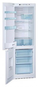 Tủ lạnh Bosch KGN36V03 ảnh