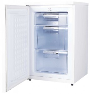 Refrigerator Gunter & Hauer GF 095 AV larawan