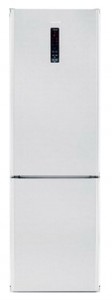 Refrigerator Candy CKBN 6200 DW larawan