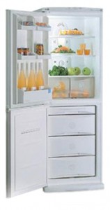 Refrigerator LG GR-389 STQ larawan