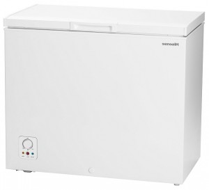 Tủ lạnh Hisense FC-26DD4SA ảnh