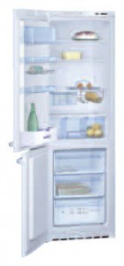 Tủ lạnh Bosch KGV36X25 ảnh