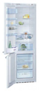 Frigo Bosch KGS39X25 Foto