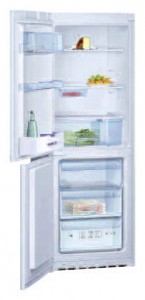 Refrigerator Bosch KGV33V25 larawan