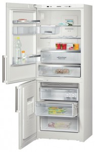Refrigerator Siemens KG56NA01NE larawan