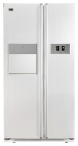 Kühlschrank LG GW-C207 FVQA Foto