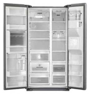 Хладилник LG GW-L227 NAXV снимка