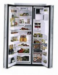 Kuppersbusch IKE 650-2-2TA Холодильник