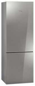 Refrigerator Bosch KGN49S70 larawan