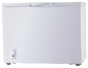 Refrigerator RENOVA FC-271 larawan