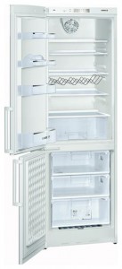 Refrigerator Bosch KGV36X13 larawan
