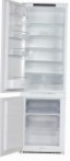 Kuppersbusch IKE 3270-2-2T Kühlschrank