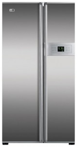 Kühlschrank LG GR-B217 LGQA Foto