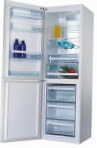 Haier CFE633CW šaldytuvas