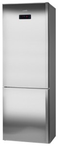 Холодильник Hansa FK357.6DFZX фото
