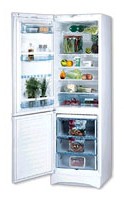 Холодильник Vestfrost BKF 405 Blue фото