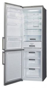 Buzdolabı LG GA-B489 BAKZ fotoğraf