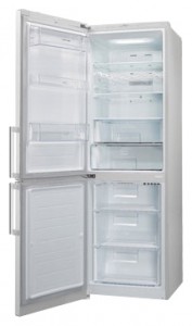 Tủ lạnh LG GA-B439 BVQA ảnh