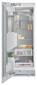 Tủ lạnh Gaggenau RF 463-201 ảnh
