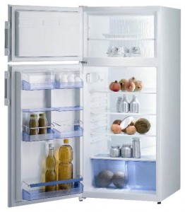 ตู้เย็น Gorenje RF 4245 W รูปถ่าย