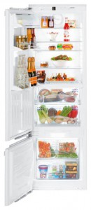 Tủ lạnh Liebherr ICBP 3166 ảnh