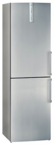 Tủ lạnh Bosch KGN39A43 ảnh
