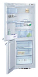 Refrigerator Bosch KGV33X25 larawan