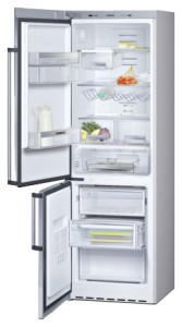 Tủ lạnh Siemens KG36NP74 ảnh