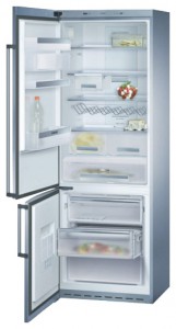 Tủ lạnh Siemens KG49NP94 ảnh