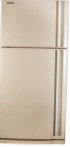 Hitachi R-Z662EU9PBE Холодильник