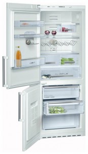 Tủ lạnh Bosch KGN46A10 ảnh