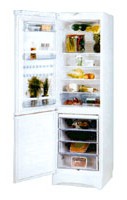 Refrigerator Vestfrost BKF 404 B40 AL larawan