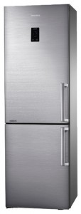 Холодильник Samsung RB-33J3320SS фото