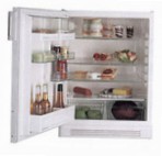 Kuppersbusch UKE 187-6 Холодильник