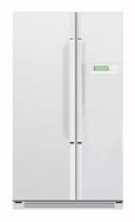 Refrigerator LG GR-B197 DVCA larawan