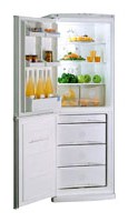 Refrigerator LG GR-V389 SQF larawan