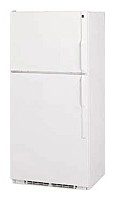Refrigerator General Electric TBG22PAWW larawan
