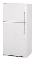 Refrigerator General Electric TBG25PAWW larawan