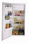 Kuppersbusch FKE 237-5 Холодильник
