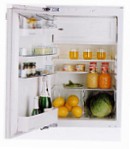Kuppersbusch IKE 178-4 Холодильник
