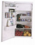 Kuppersbusch IKE 187-6 Хладилник