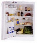 Kuppersbusch IKE 188-4 Холодильник