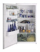 Ψυγείο Kuppersbusch IKE 197-6 φωτογραφία
