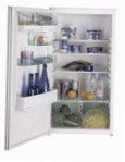 Kuppersbusch IKE 197-6 Холодильник