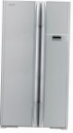 Hitachi R-S700PUC2GS Холодильник