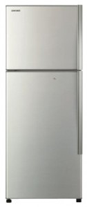 Kühlschrank Hitachi R-T310ERU1-2SLS Foto