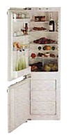 Tủ lạnh Kuppersbusch IKE 318-4-2 T ảnh